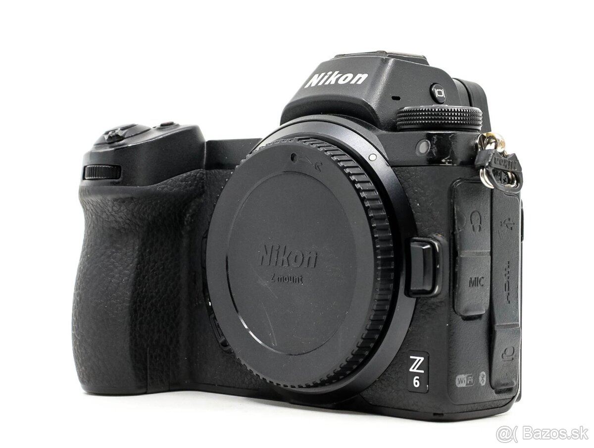 Nikon Z6