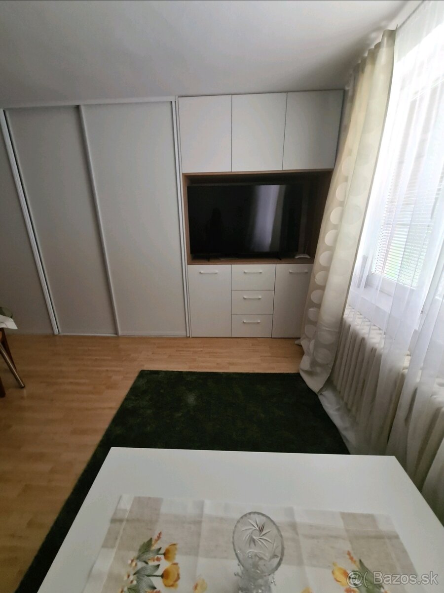 Prenajmem 2 izbovy byt
