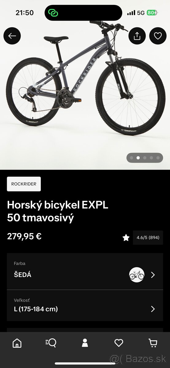 Bicykel