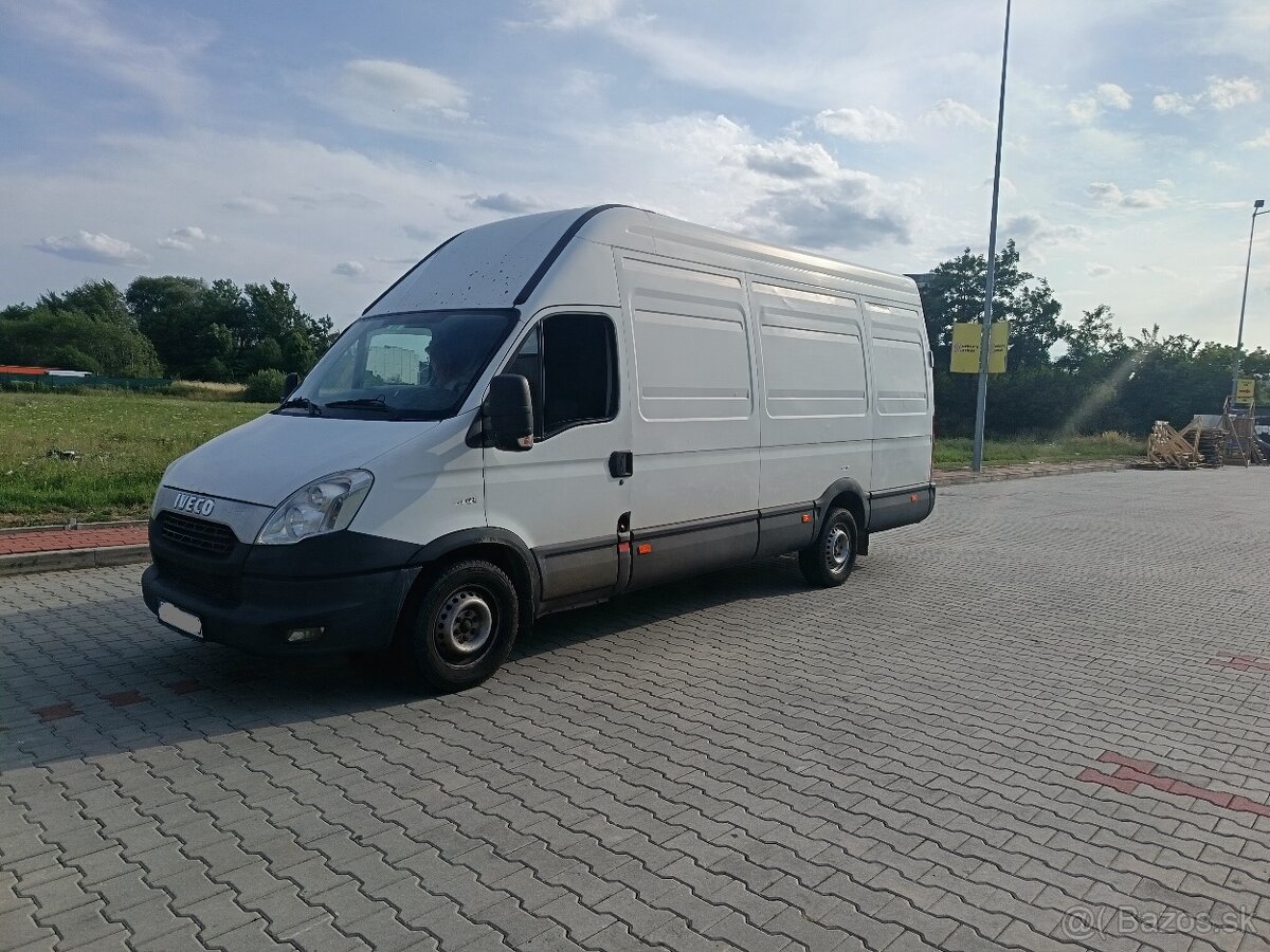Iveco Daily