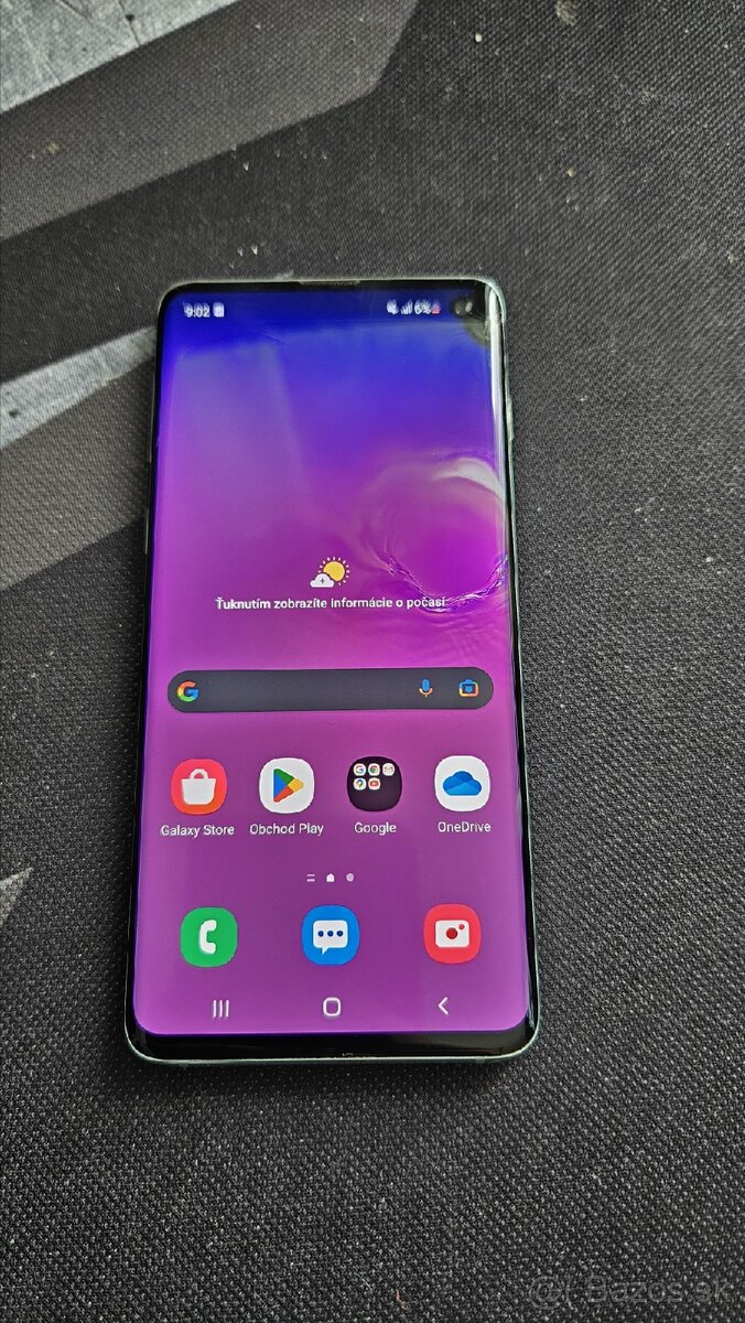 Samsung Galaxy S10 128GB/8GB
