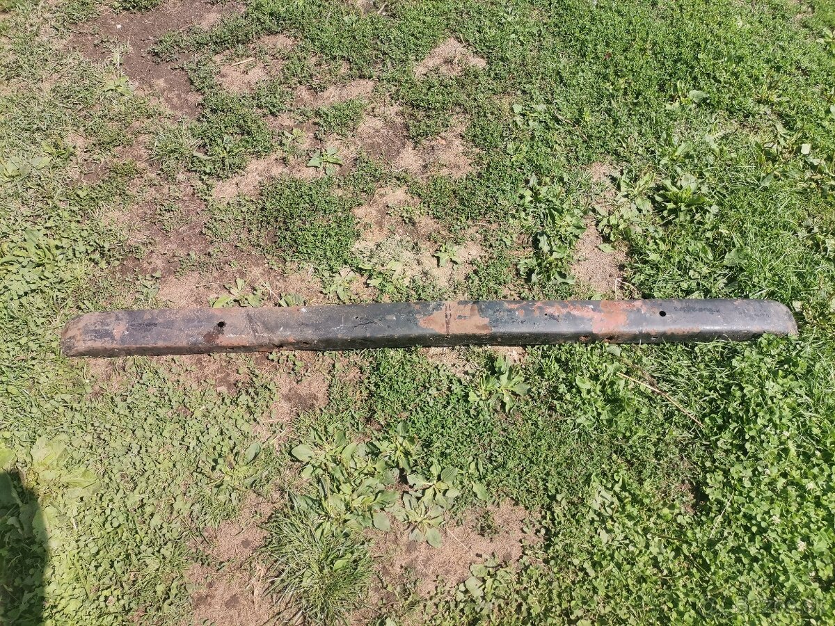 Náhradné diely 2 Gaz 69