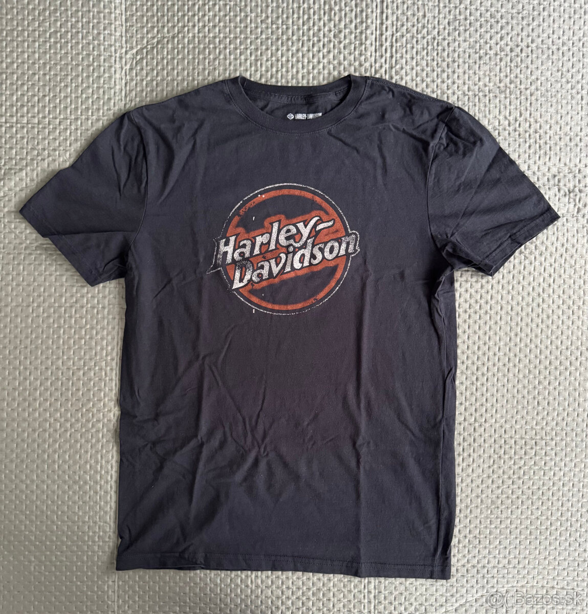 tričká Harley Davidson