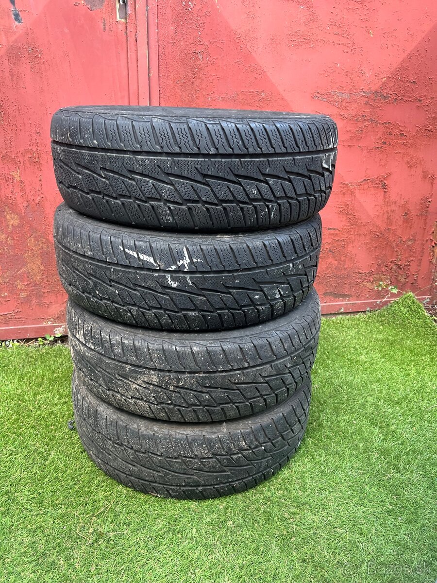 MATADOR 195/55/R16 ZIMNÉ