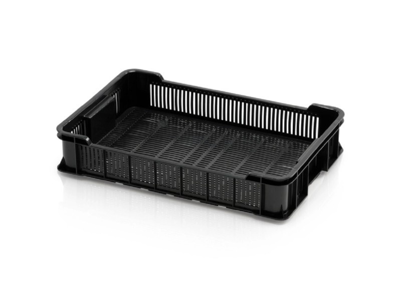 Bednička plastová na ovocie alebo zeleninu