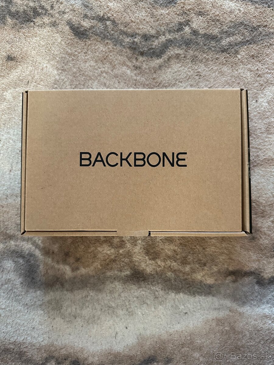 BACKBONE
