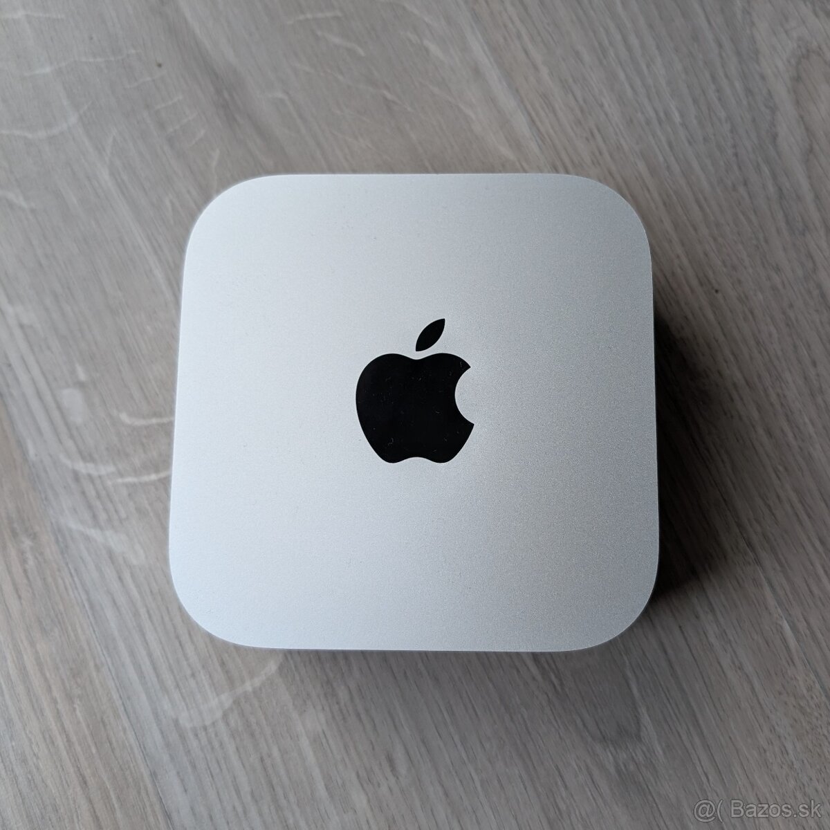 Mac Mini M4 256GB 16GB RAM