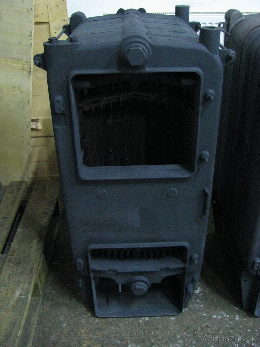 VIADRUS U26 teleso kotla nepouzite