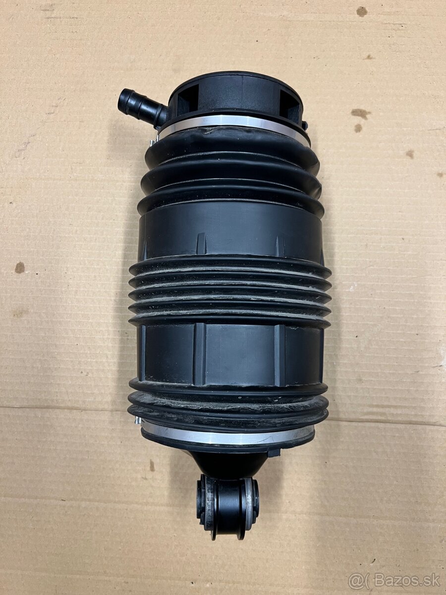 Zadný vankúš Mercedes AirMatic W211,219