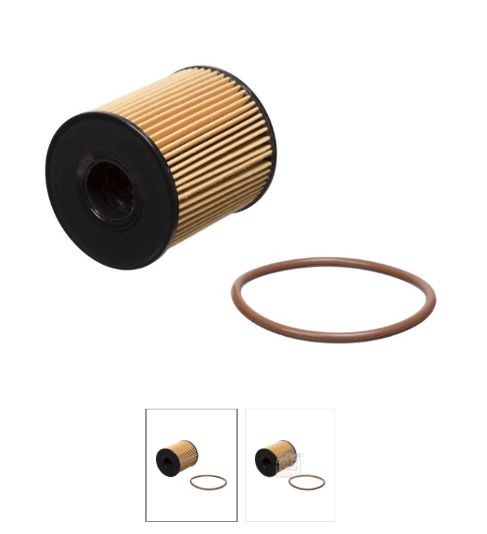 Olejový filter FE32103