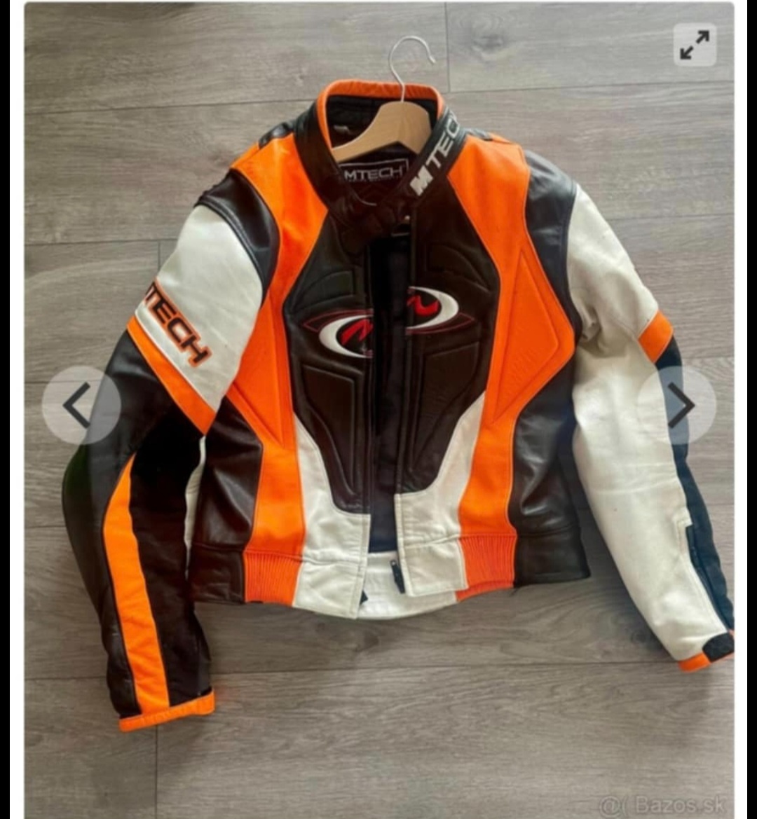 Motorkova kombineza