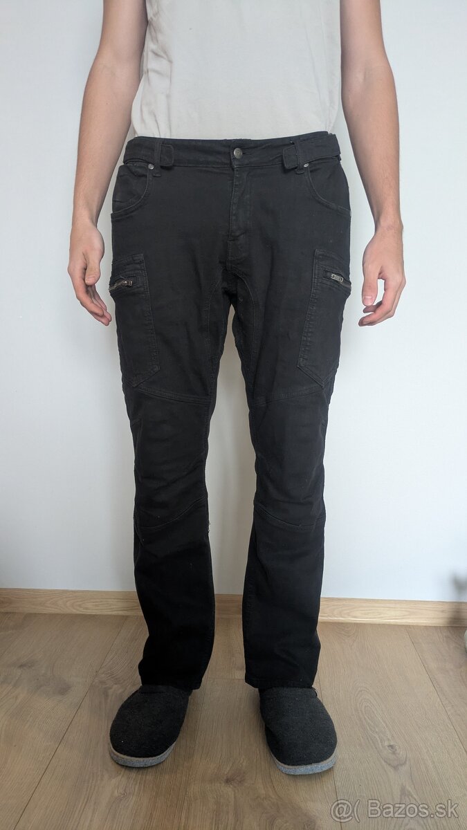 Moto nohavice W36/L32