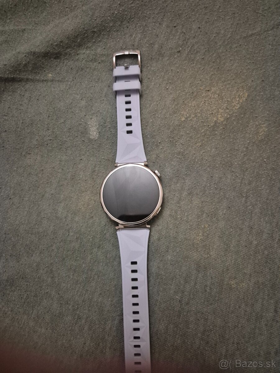 Hodinky huawei