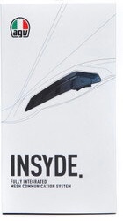 interkom AGV INSYDE