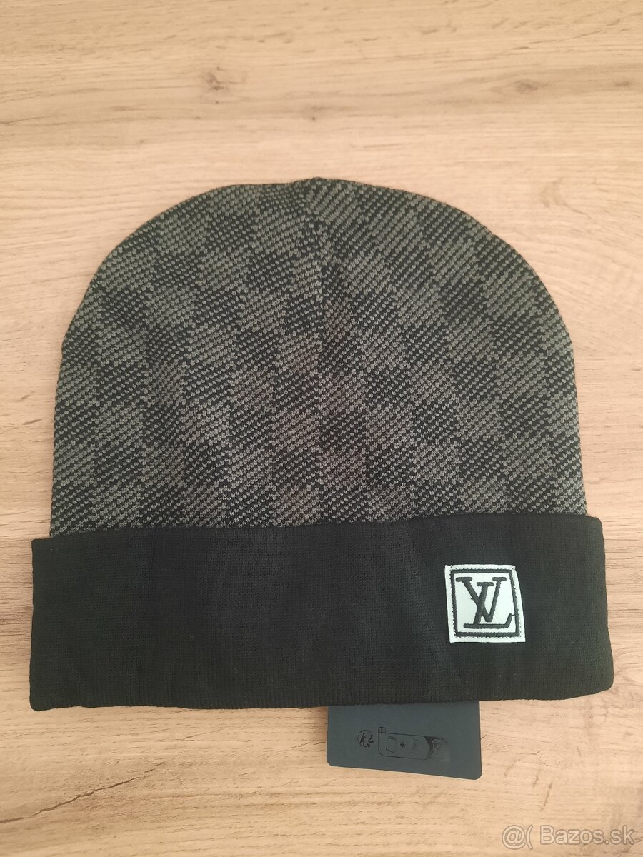 Louis Vuitton čiapka
