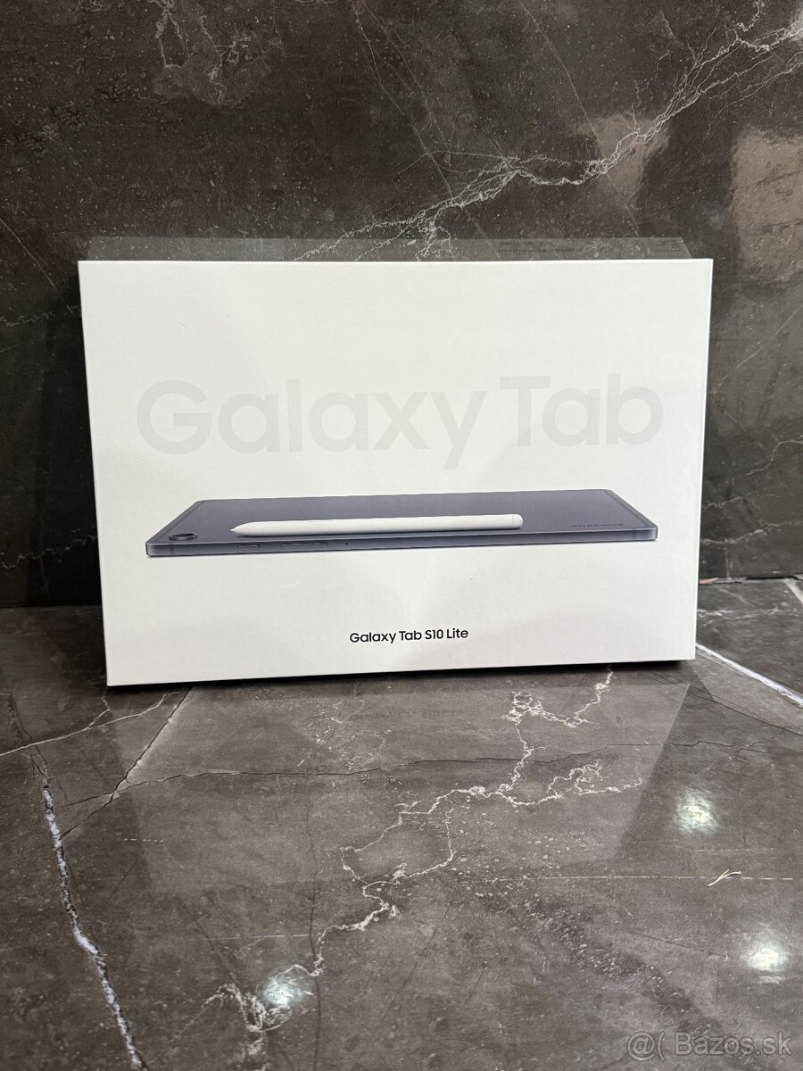 Samsung Galaxy Tab S10 Lite Wi-Fi SM-X400 6GB/128GB Gray