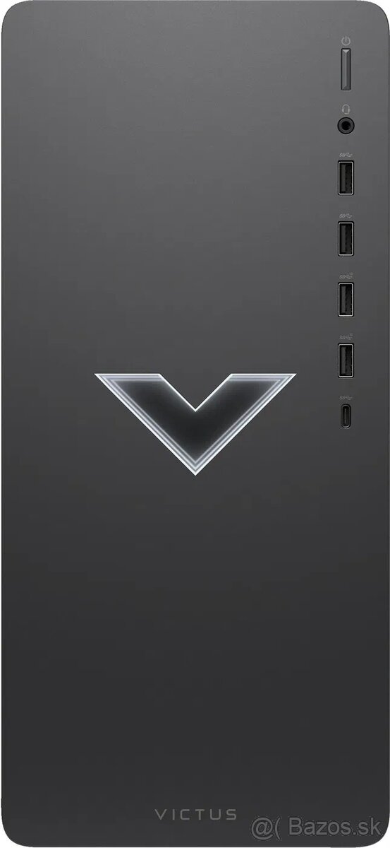 Predám stolný počítač