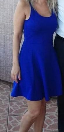 Šaty na akúkoľvek príležitosť