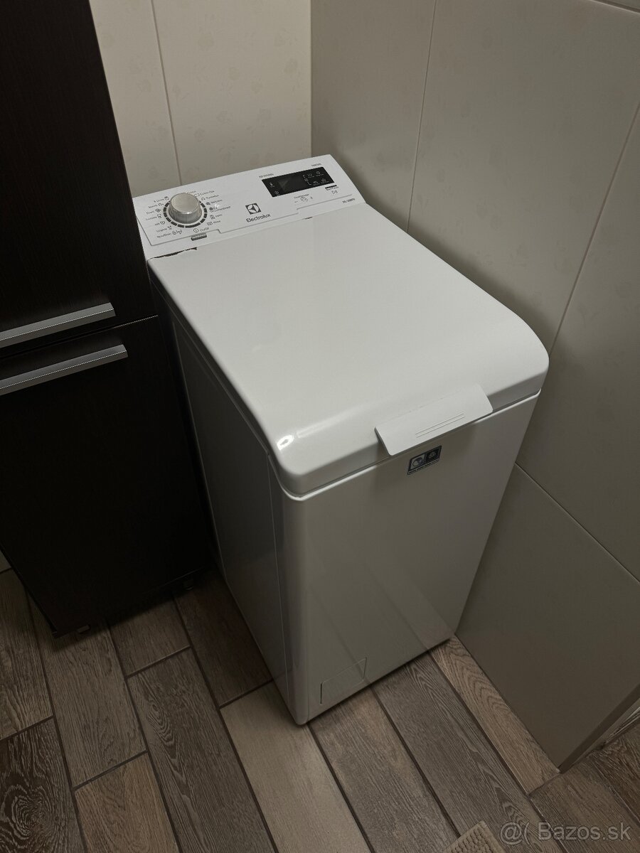 Pračka Electrolux 6kg