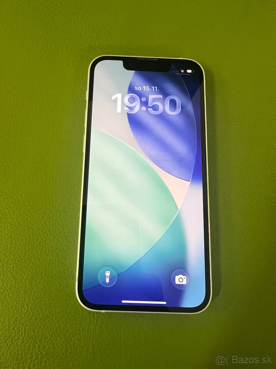 iPhone 13 mini 128GB Starlight