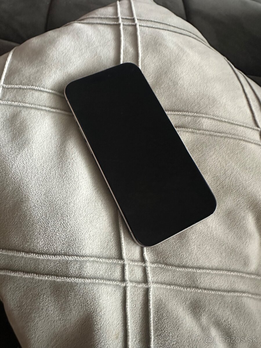 Iphone 15pro 256GB