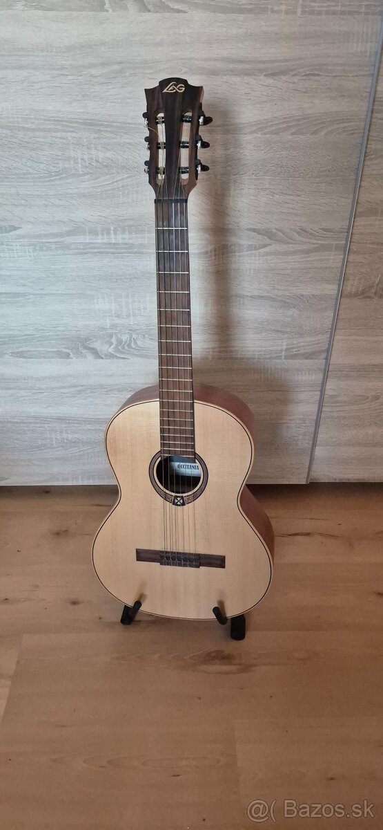 Gitara OCCITANIA OC70