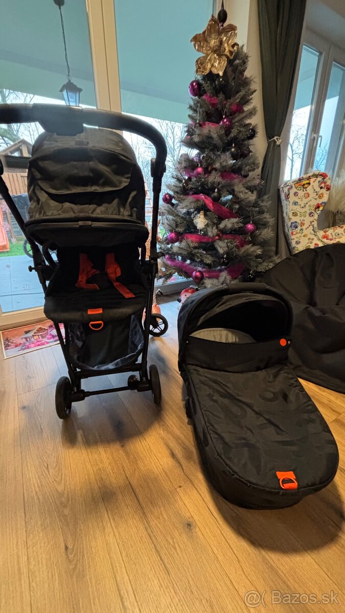 Cybex melio street limited edition