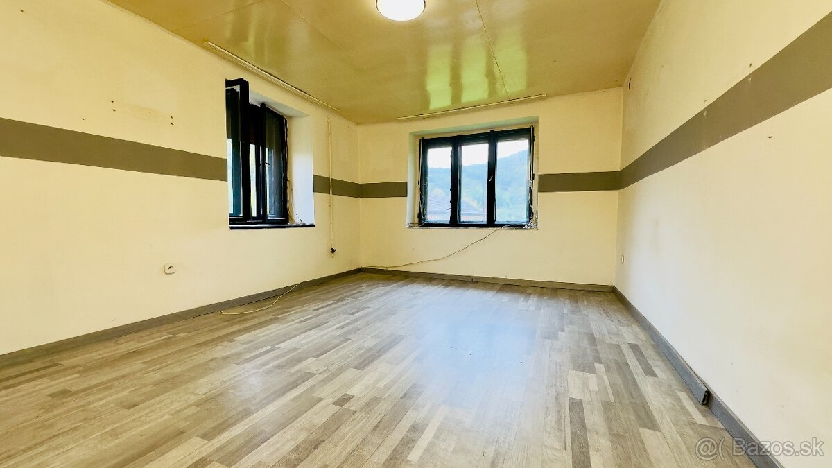 Cenovo dostupný vidiecky dom Bódvaszilas, 10 min od Štátnej