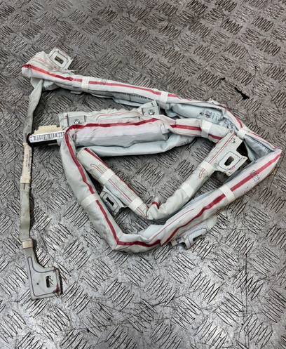 Toyota Yaris III 3 2011- ľavý a pravý stropný airbag cena/ks