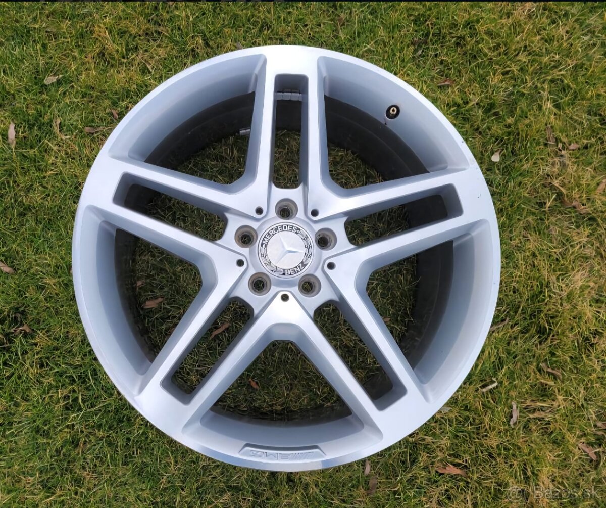 5x112 R20 Mercedes AMG
