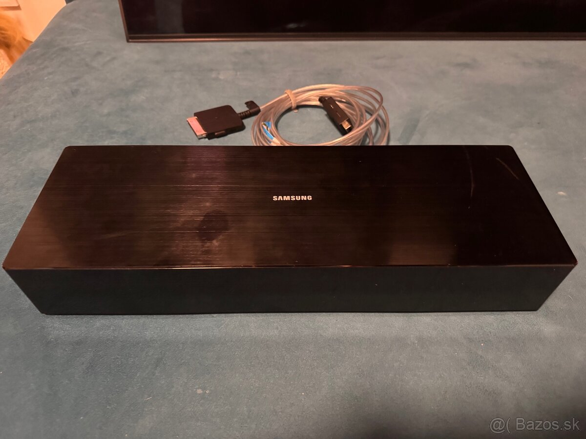 Predám Samsung One Connect Box + Invisible kábel