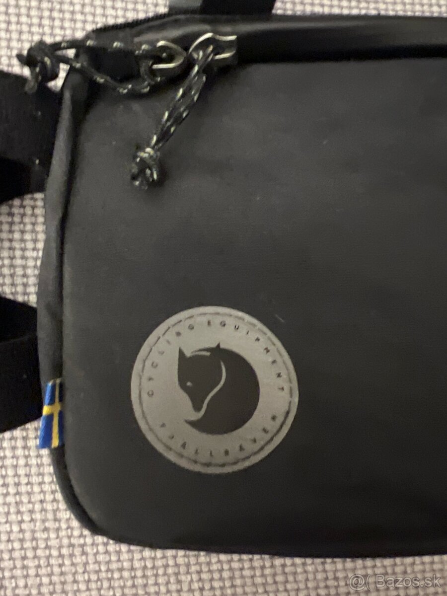 Fjallraven Hoja Frame Bag L