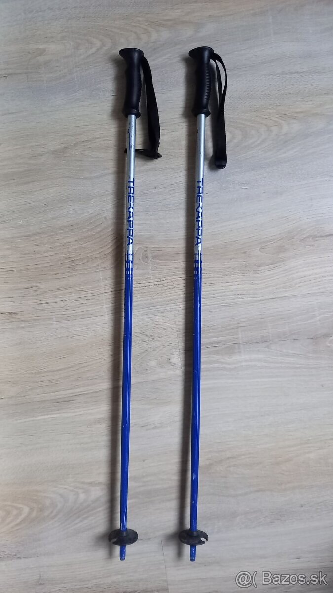 Lyziarske palice 85 cm