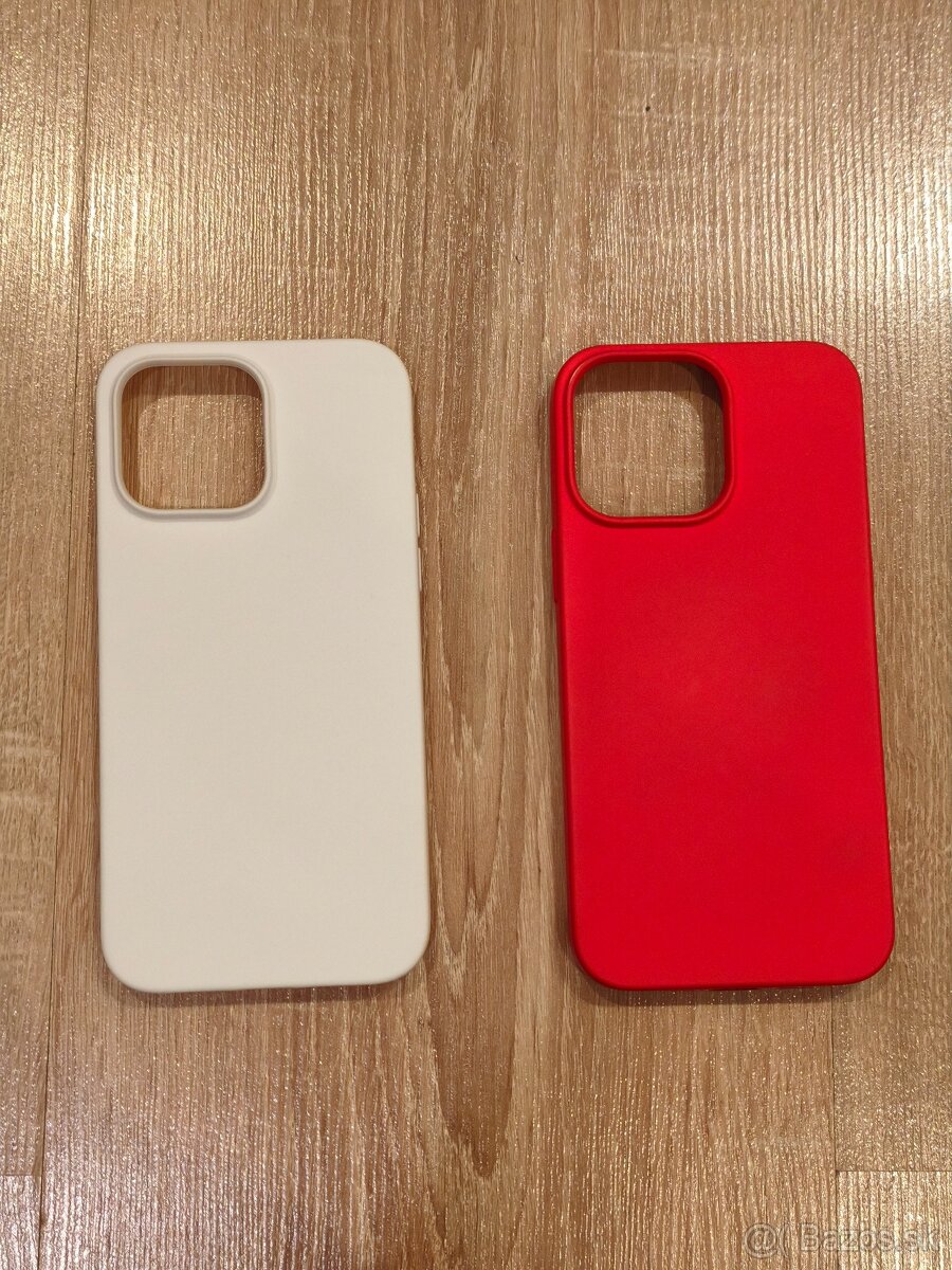 Kryty na Iphone 14 Pro Max