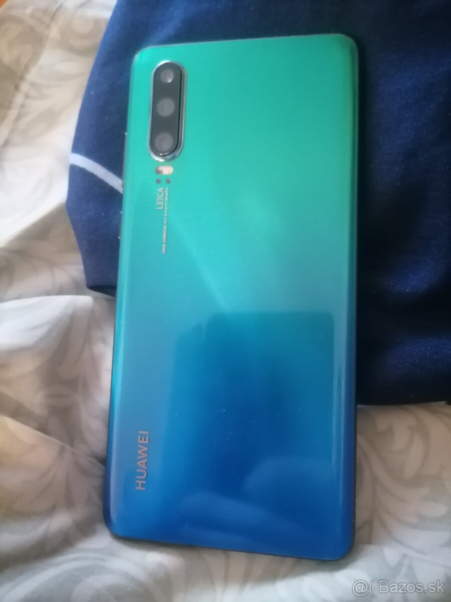 Predam huawei P30