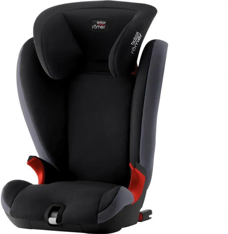 Britax Römer Kidfix SL – Black Ash