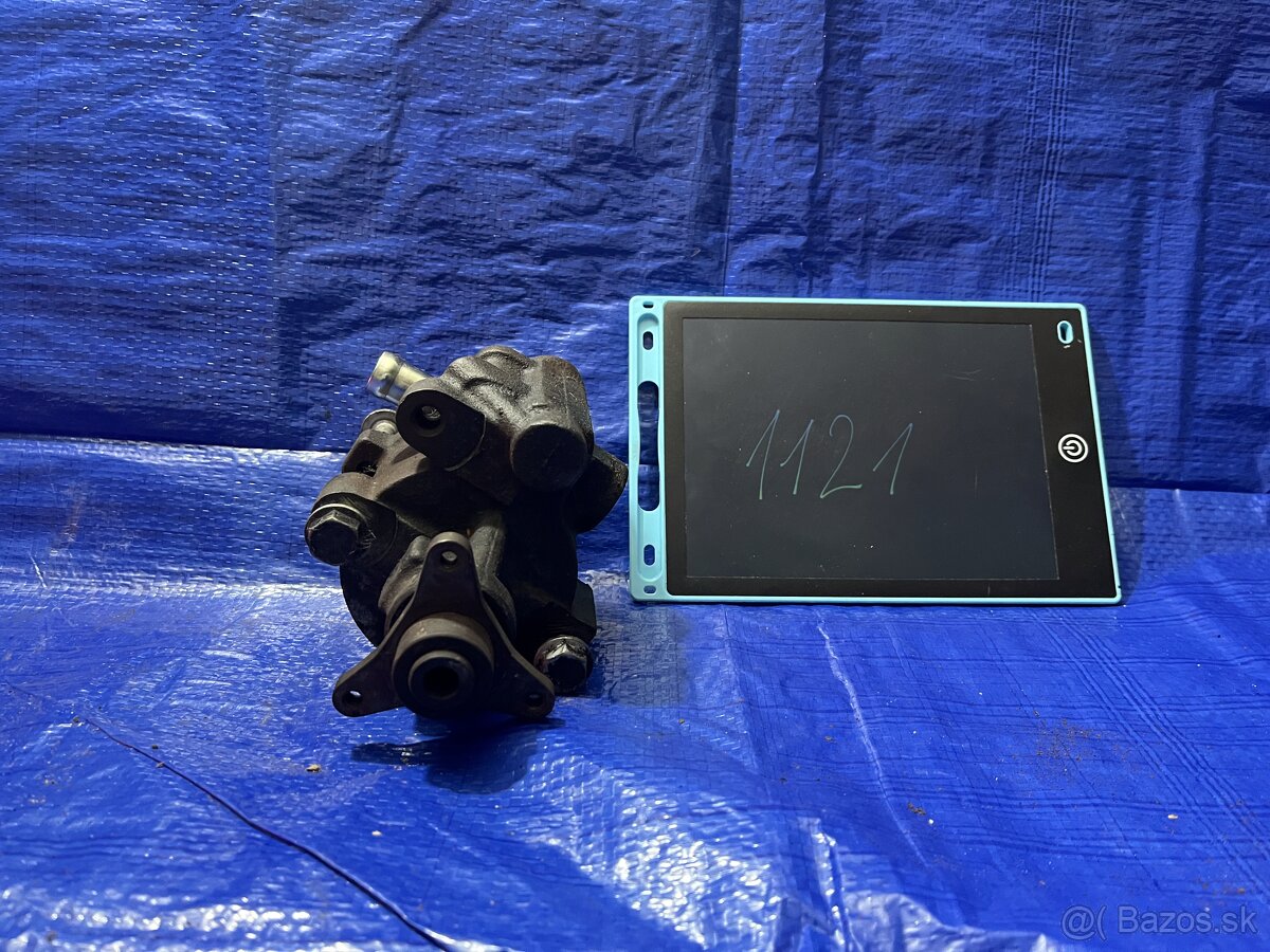 SERVO CERPADLO RENAULT LAGUNA 2