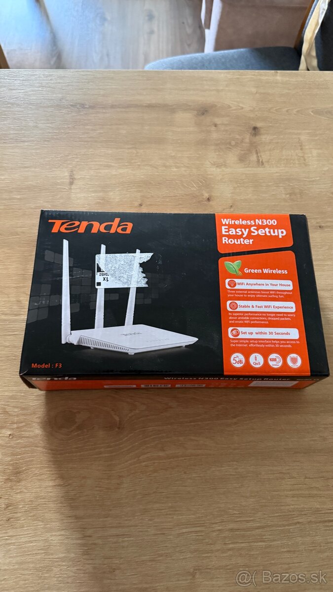Wifi Router