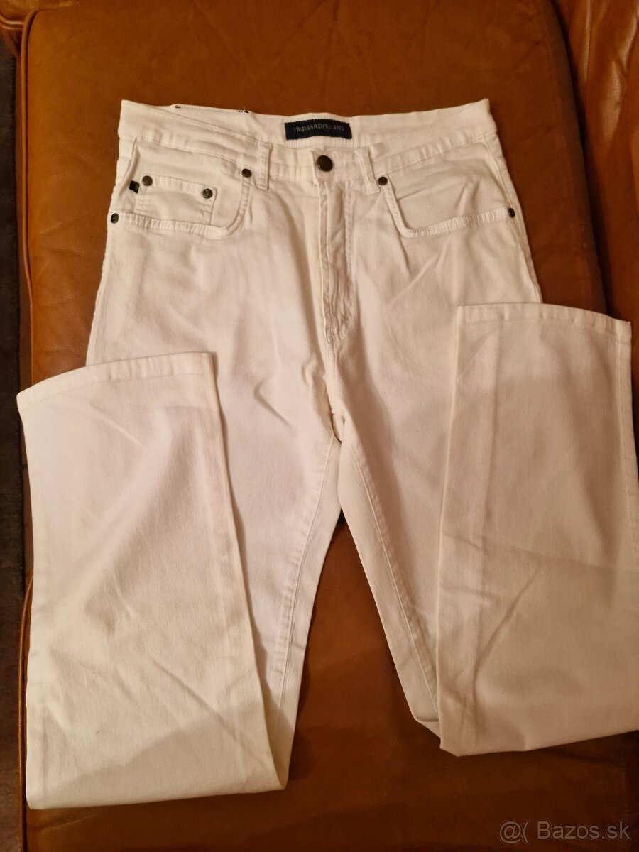 Kvalitne Trussardi nohavice