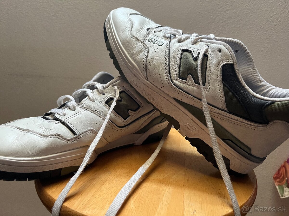 New Balance 550 46,5
