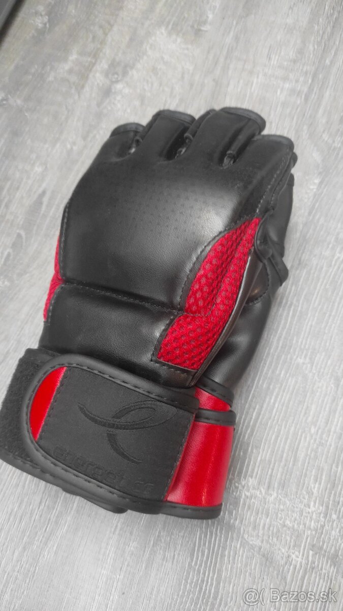 MMA Rukavice | Veľkosť M