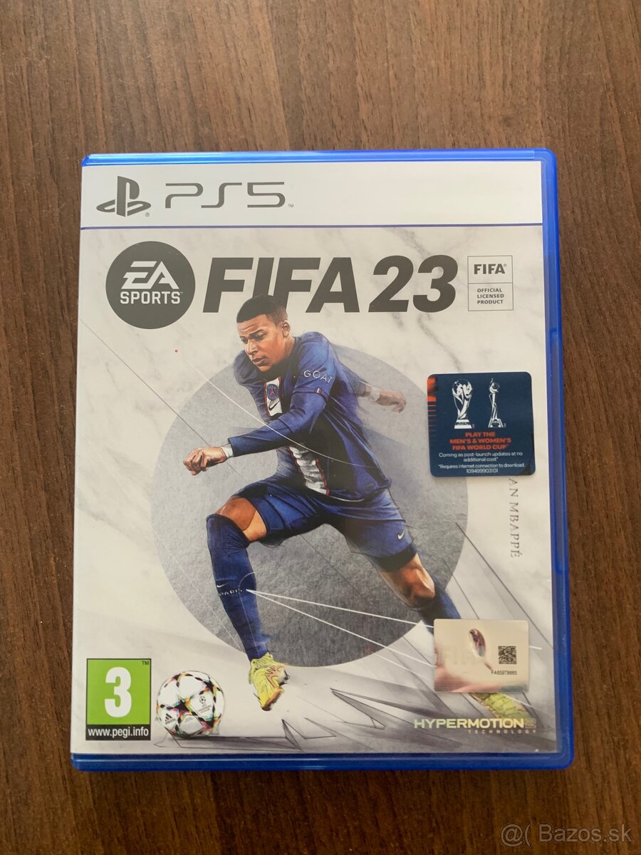 Fifa 23 PS5