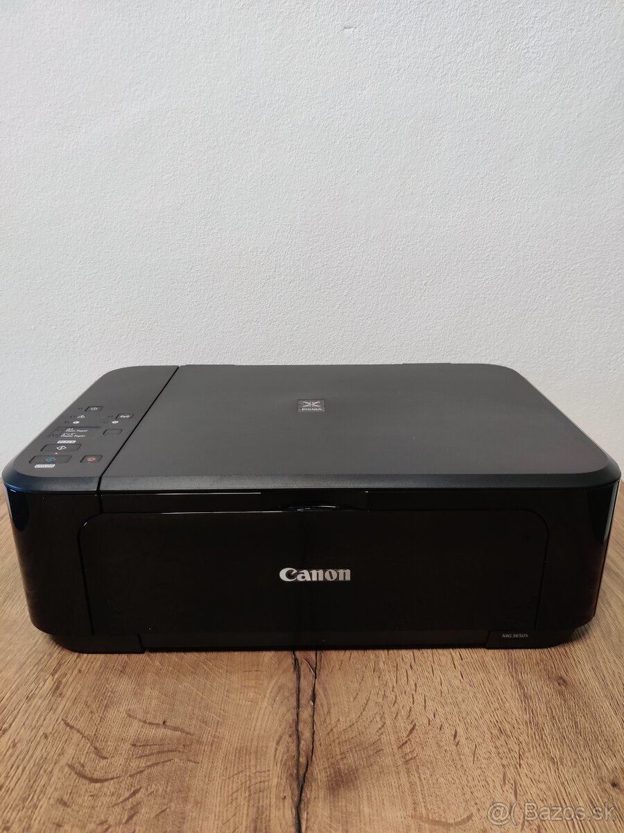 CANON Pixma