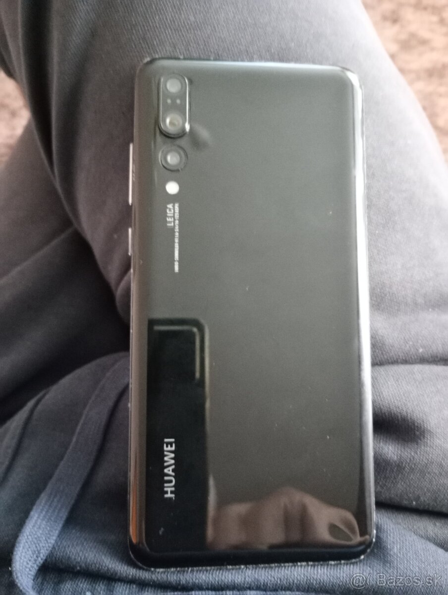 Huawei p20 pro
