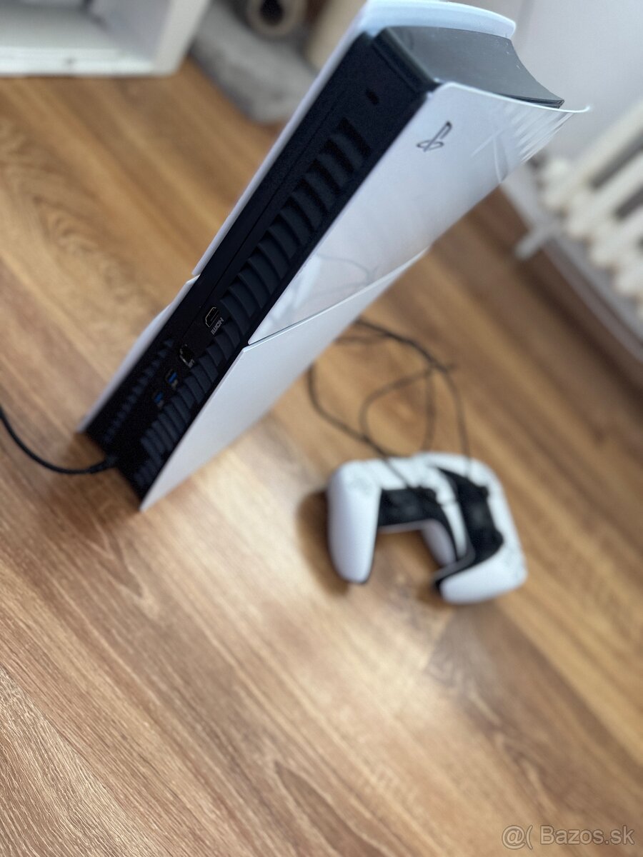 PS5