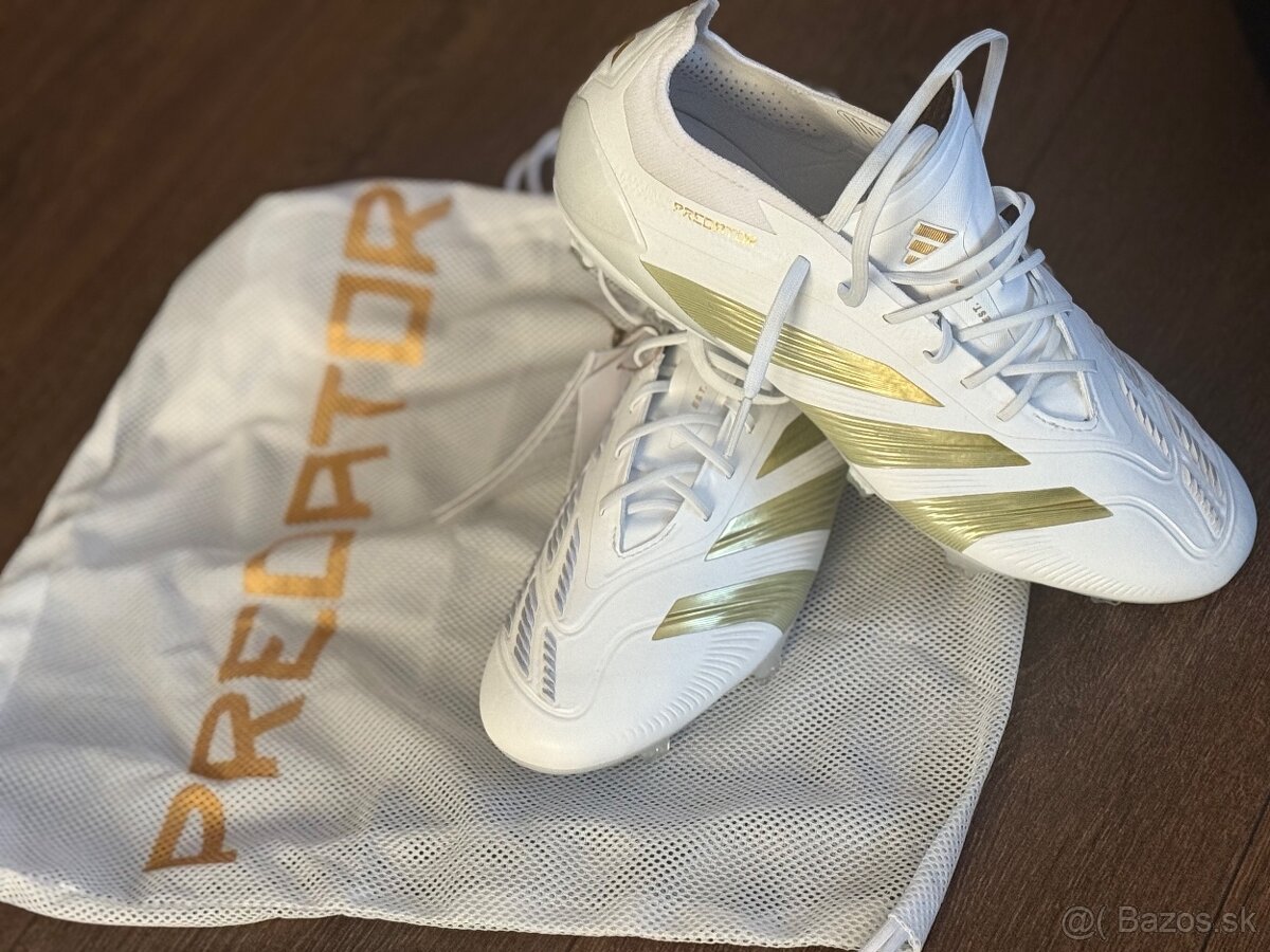 Adidas Predator Elite FG