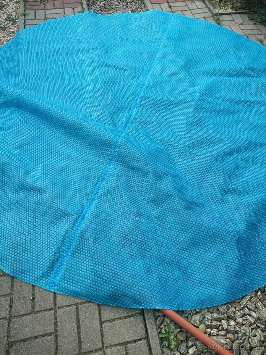 Fólia na bazén