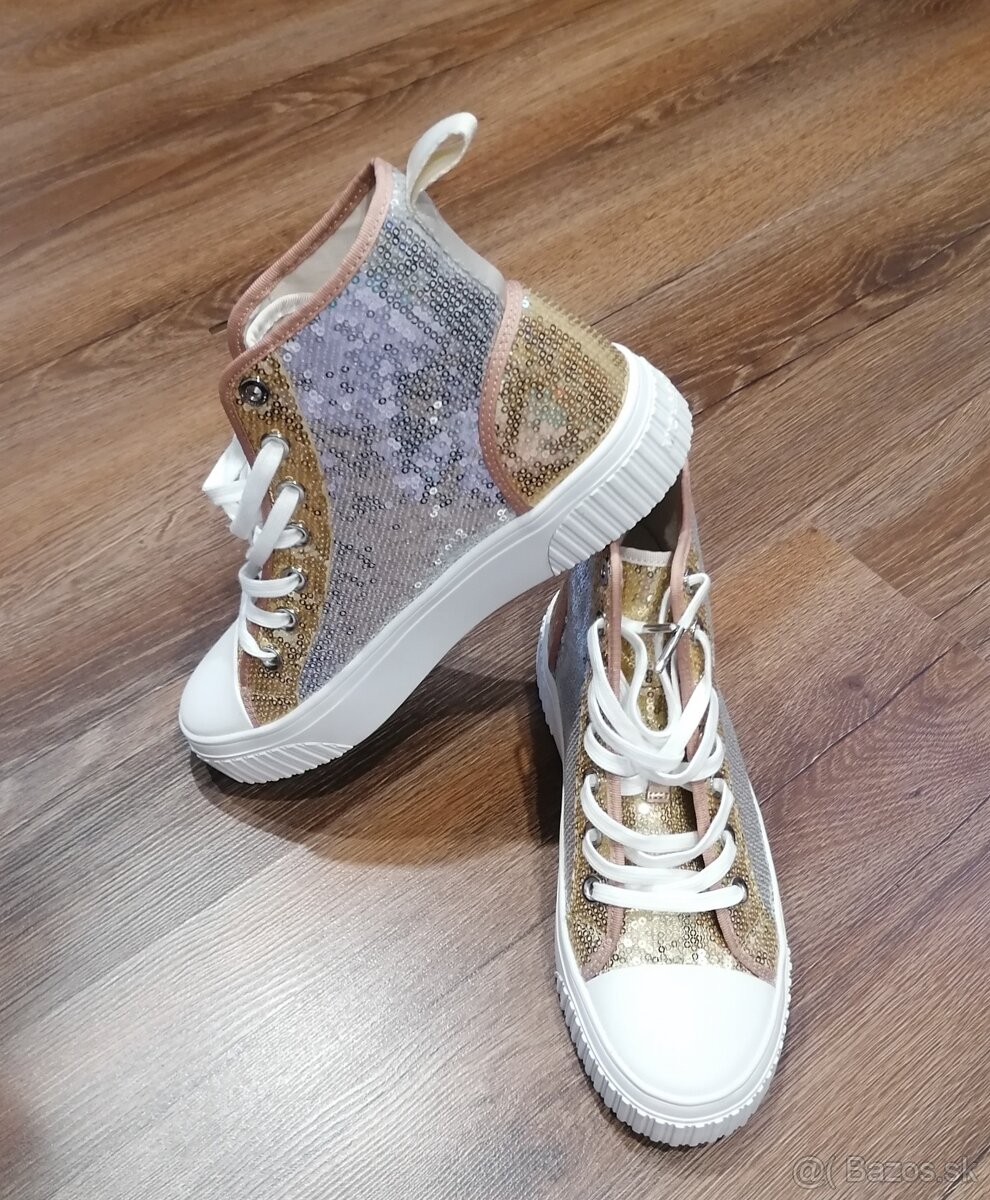 Dámske tenisky Michael Kors