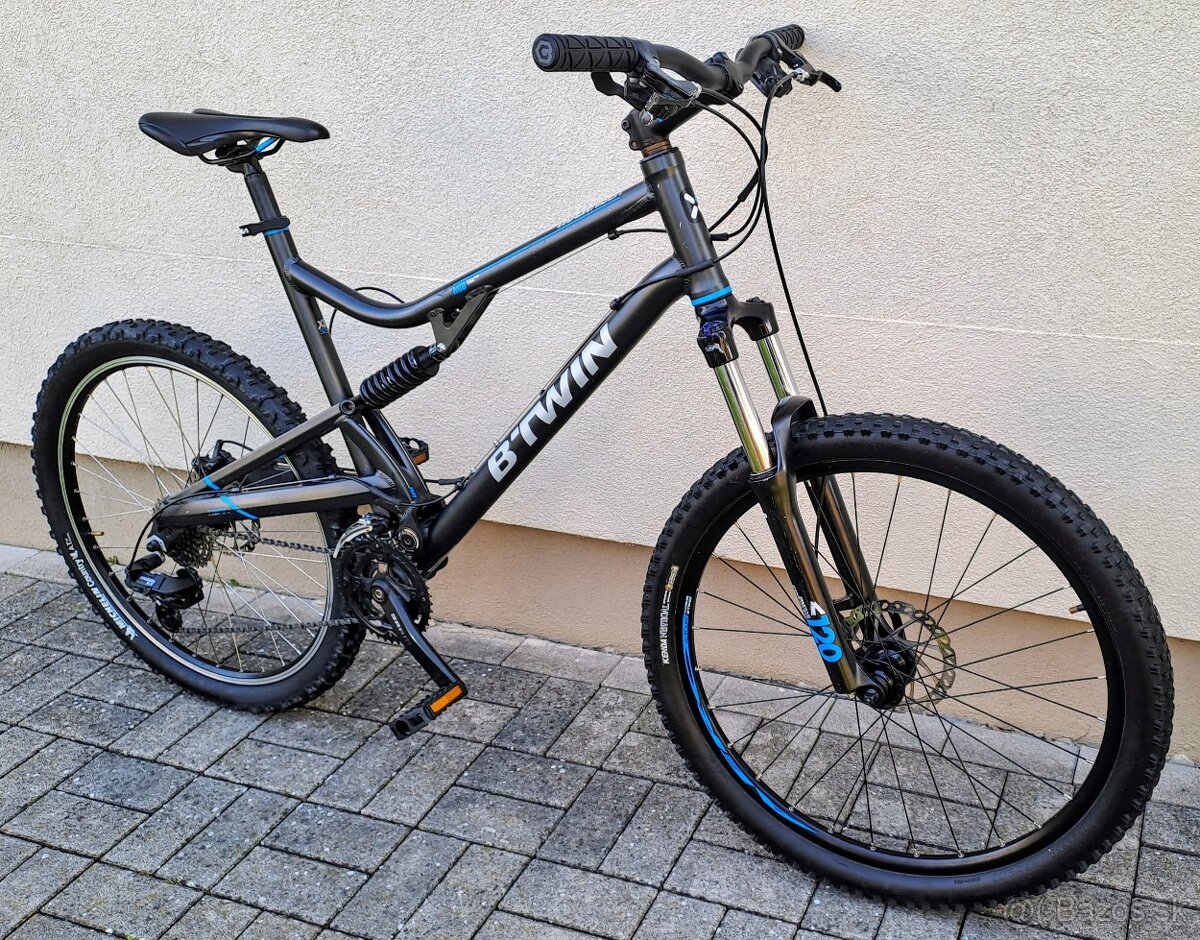 B-twin 26 XL