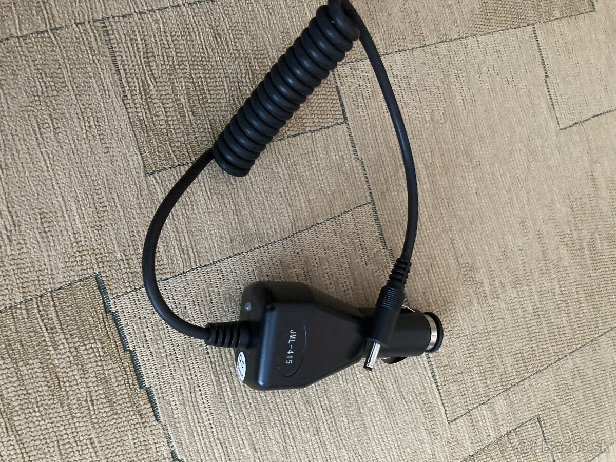 Autonabíjačky na mobil